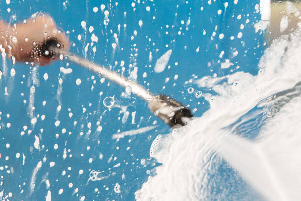 Best Soft Washing  in Val Verde Park, TX