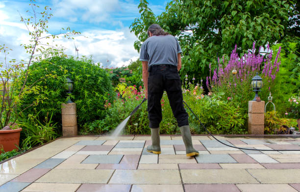 Best Post-Construction Pressure Washing  in Val Verde Park, TX