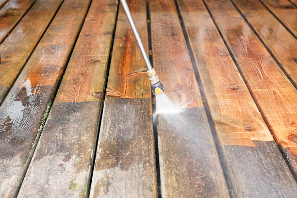 Best Factory Floor Cleaning  in Val Verde Park, TX